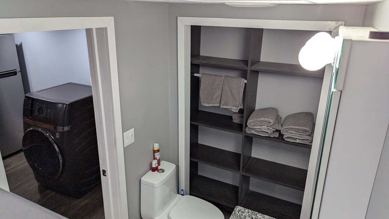 Photo of Bathroom in Kearney