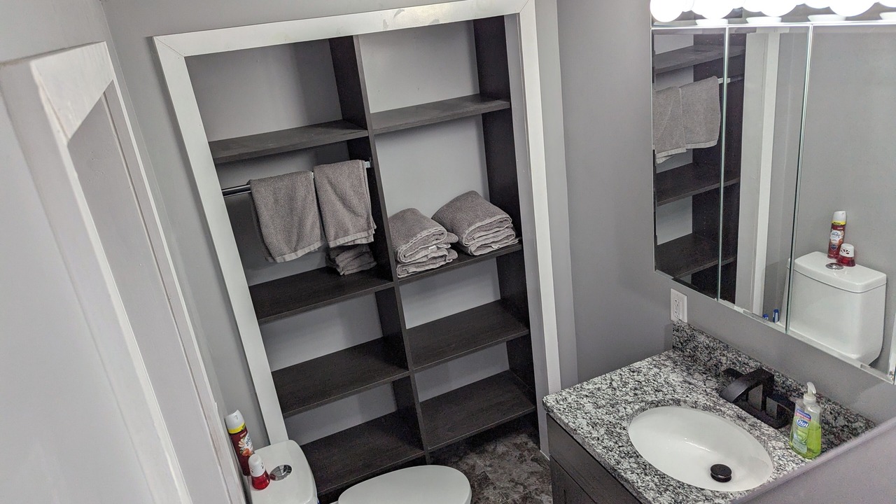 Photo of Bathroom in Kearney