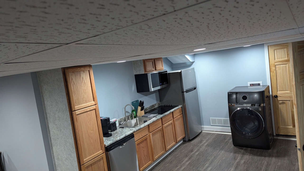 Photo of Kitchen in Kearney