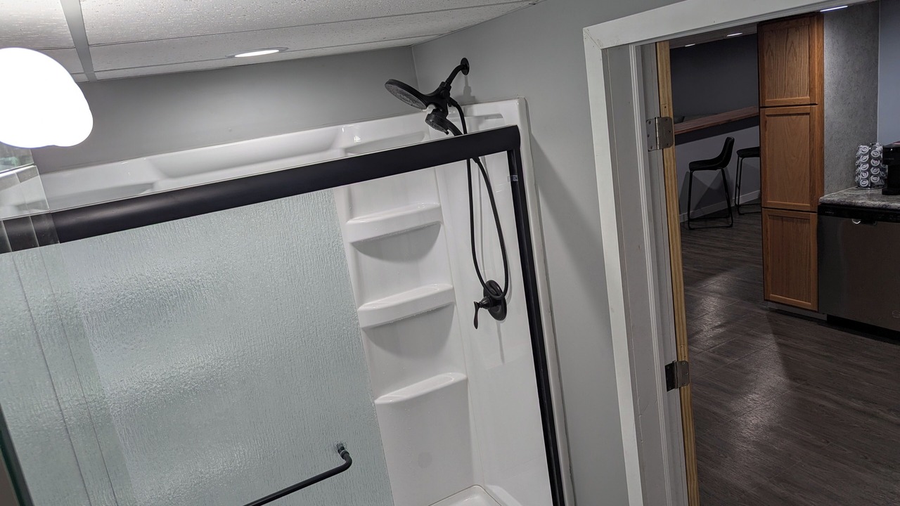 Photo of Bathroom in Kearney