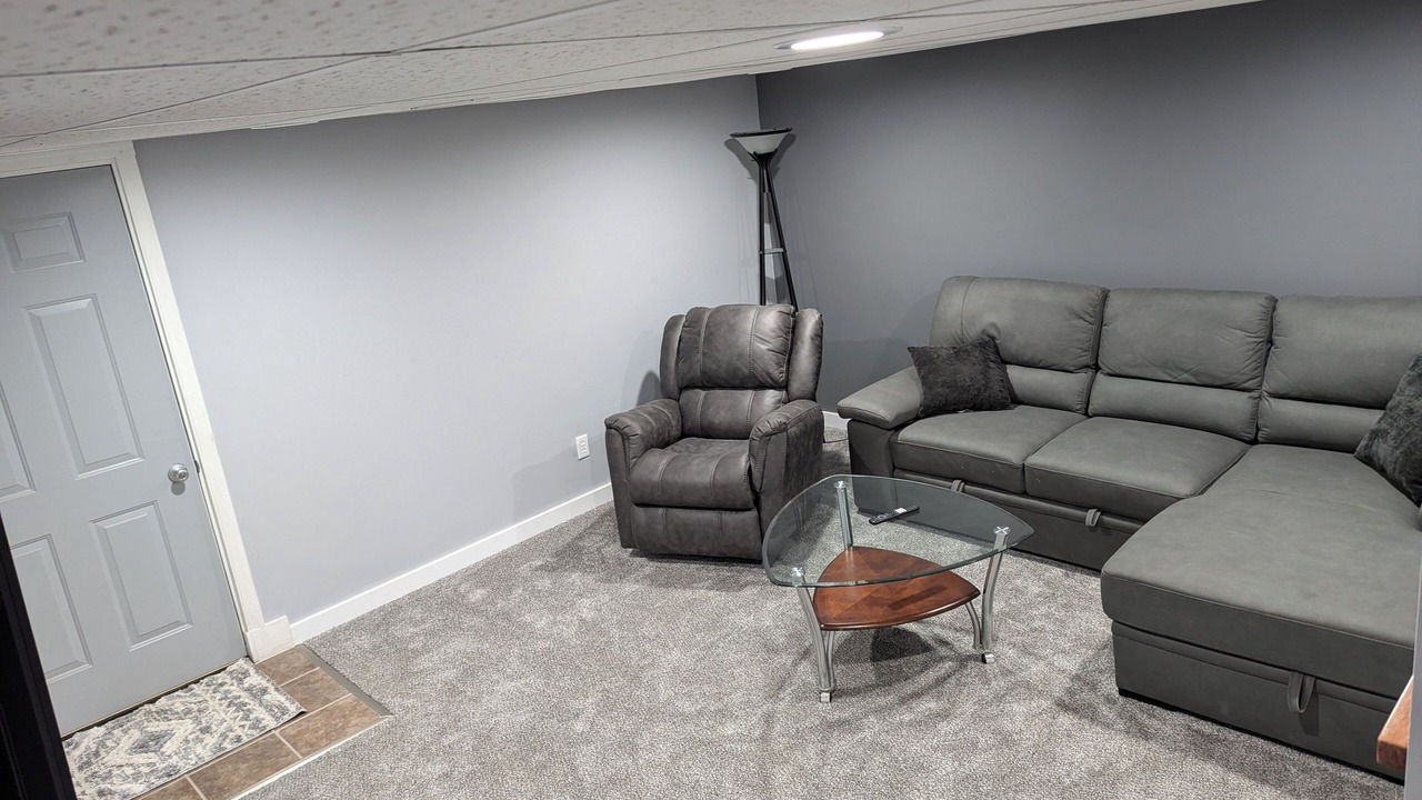 Photo of Livingroom in Kearney