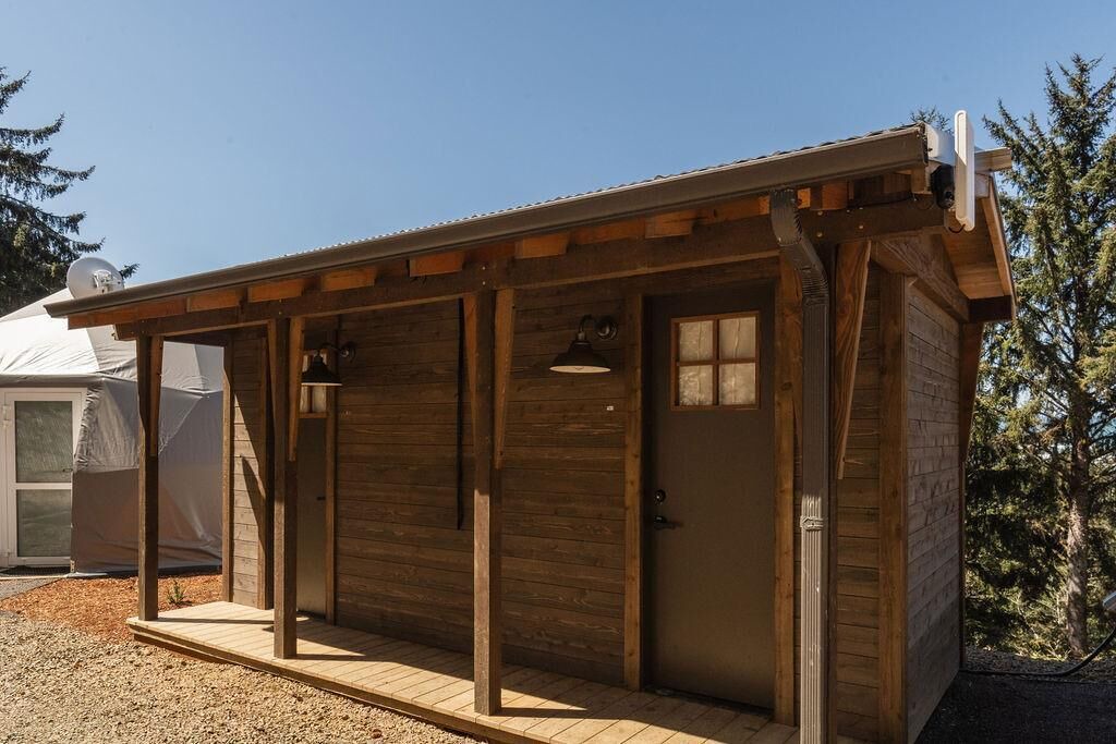 Photo of Bathroom in Tierra Del Mar