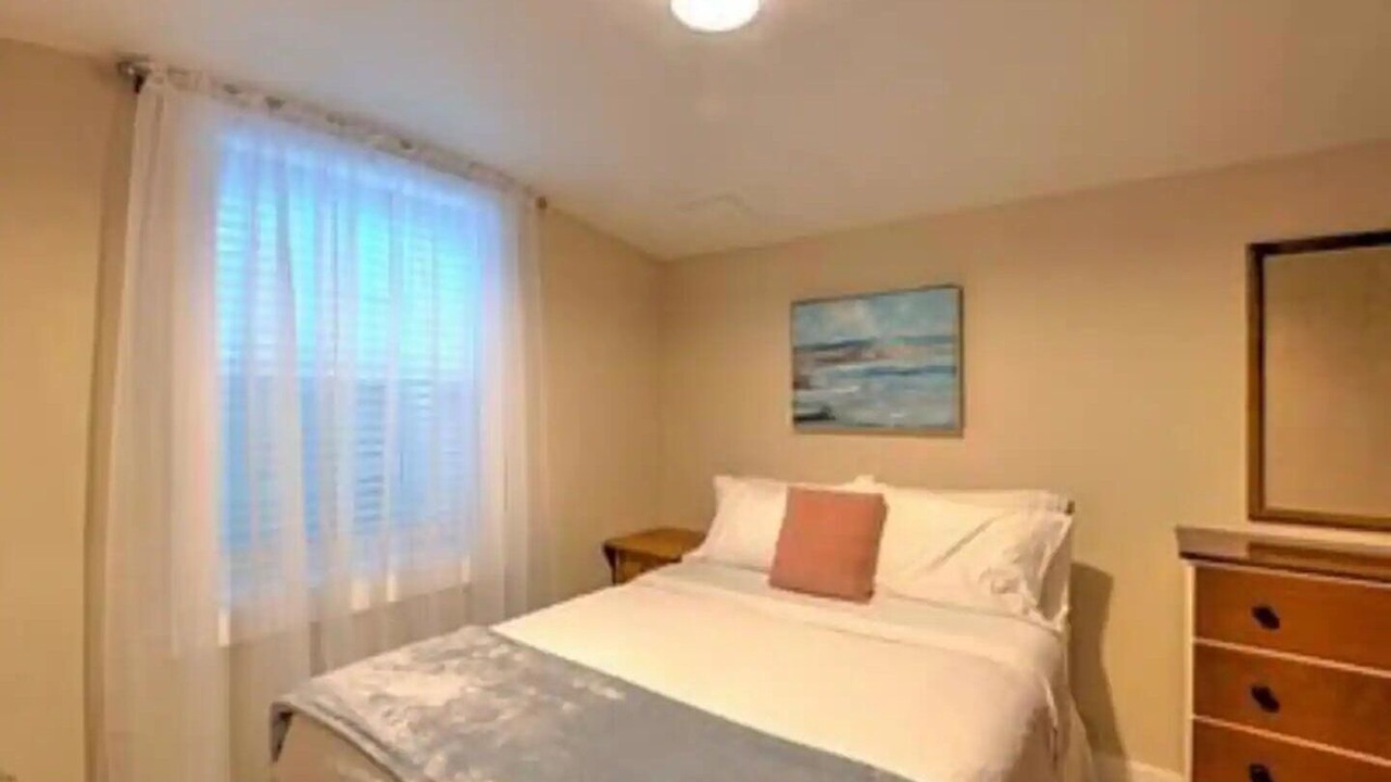 Photo of Bedroom in Lamoine