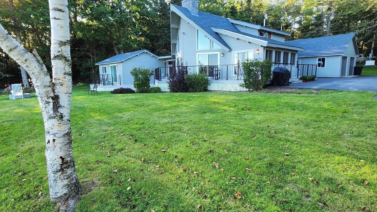 Photo of Outdoor in Lamoine