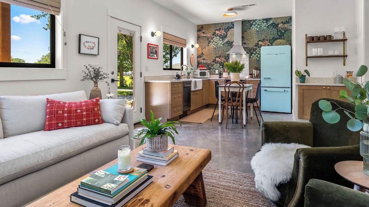 Photo of Livingroom in Springfield