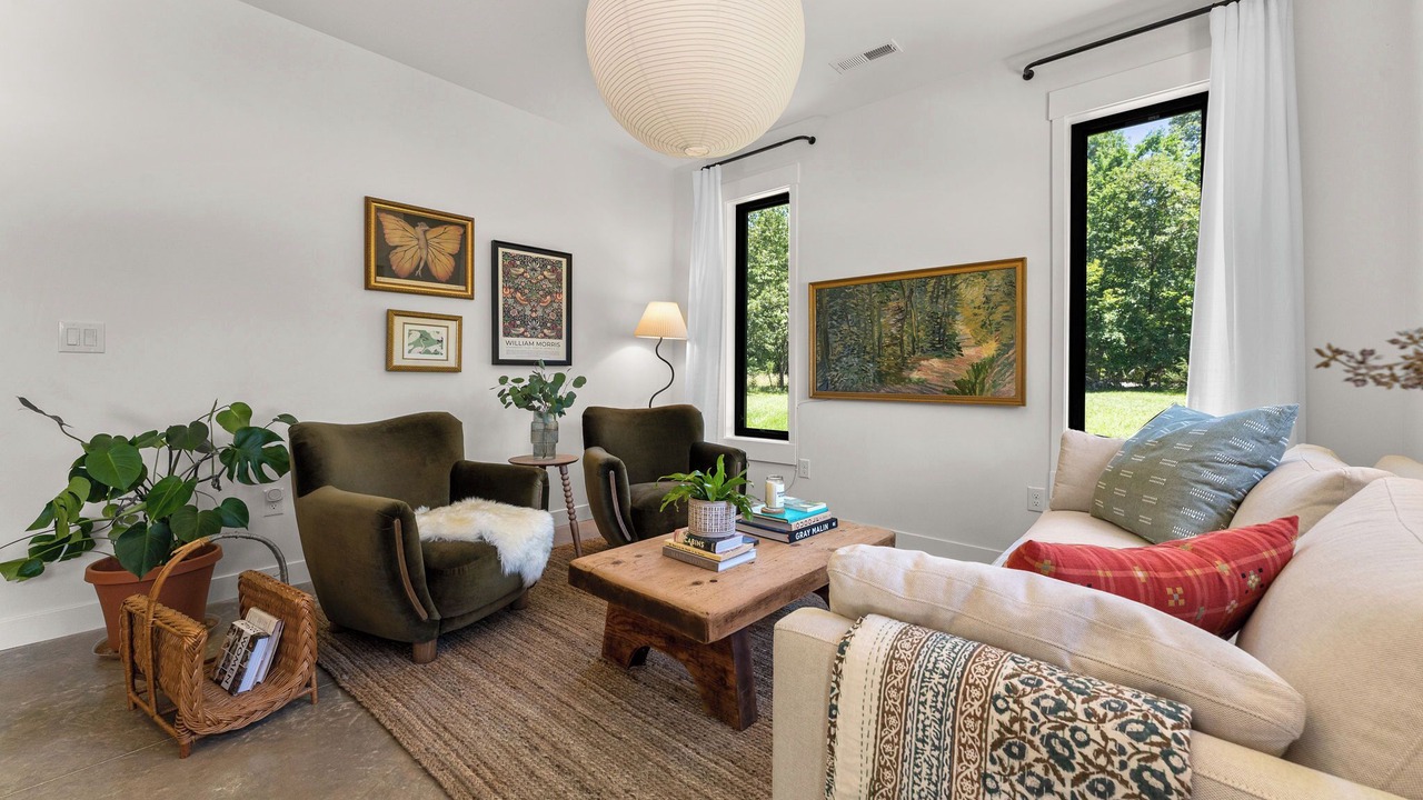 Photo of Livingroom in Springfield