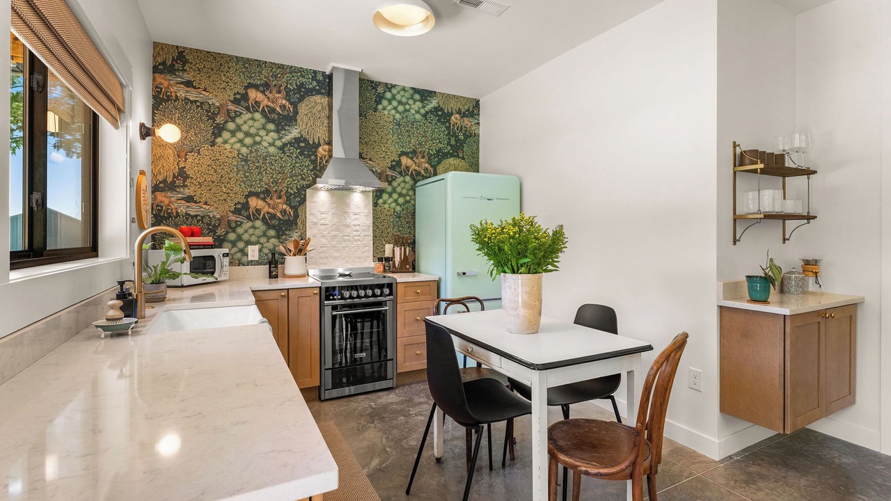 Photo of Kitchen in Springfield