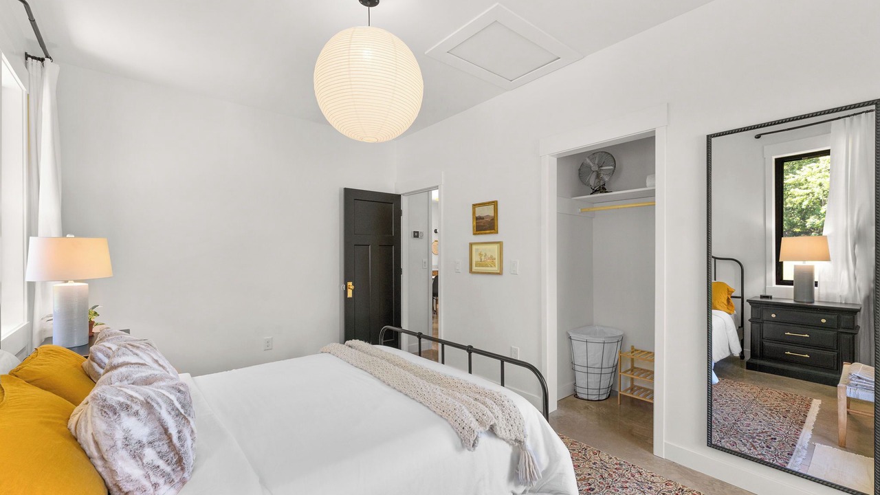 Photo of Bedroom in Springfield