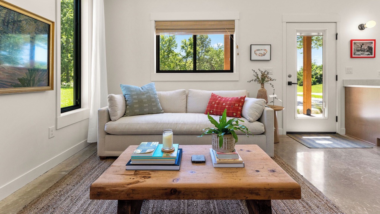 Photo of Livingroom in Springfield