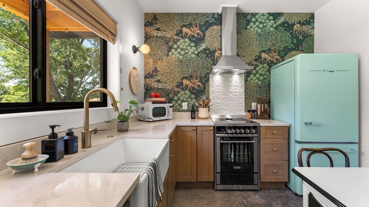 Photo of Kitchen in Springfield