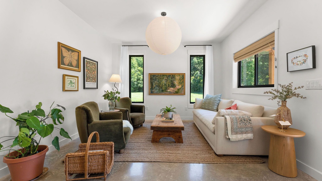 Photo of Livingroom in Springfield
