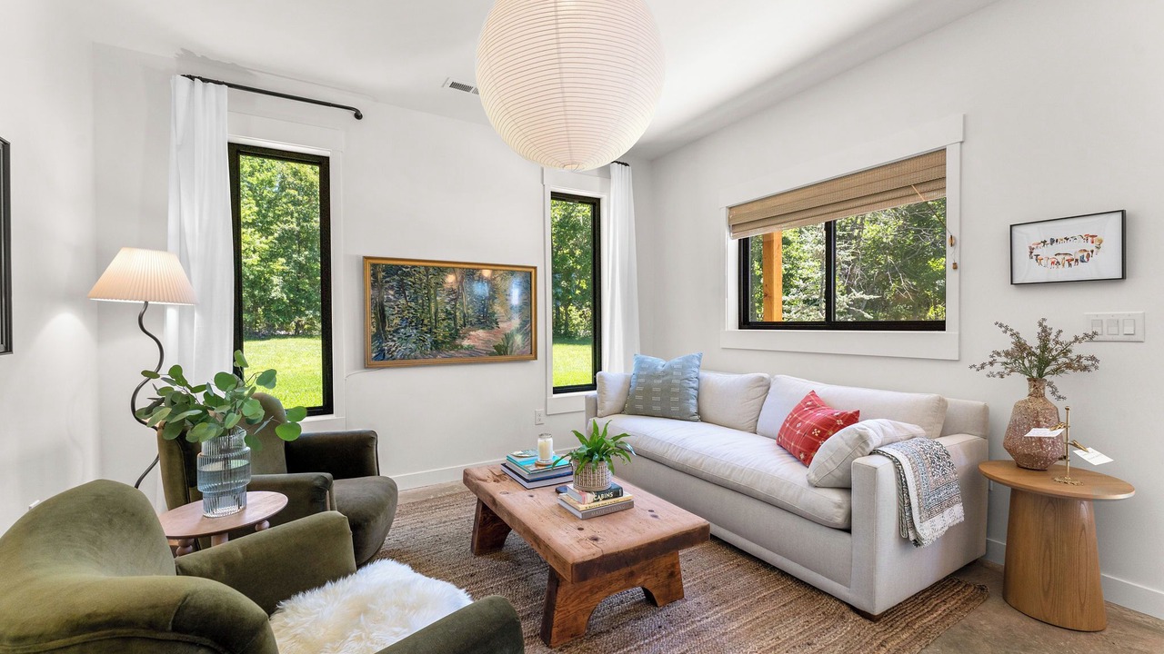 Photo of Livingroom in Springfield