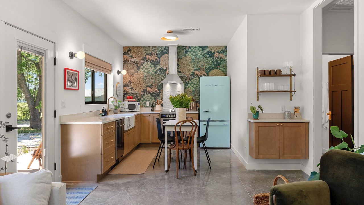 Photo of Kitchen in Springfield