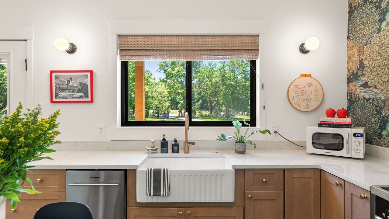Photo of Kitchen in Springfield