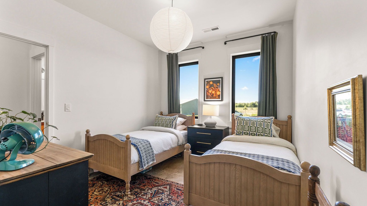 Photo of Bedroom in Springfield