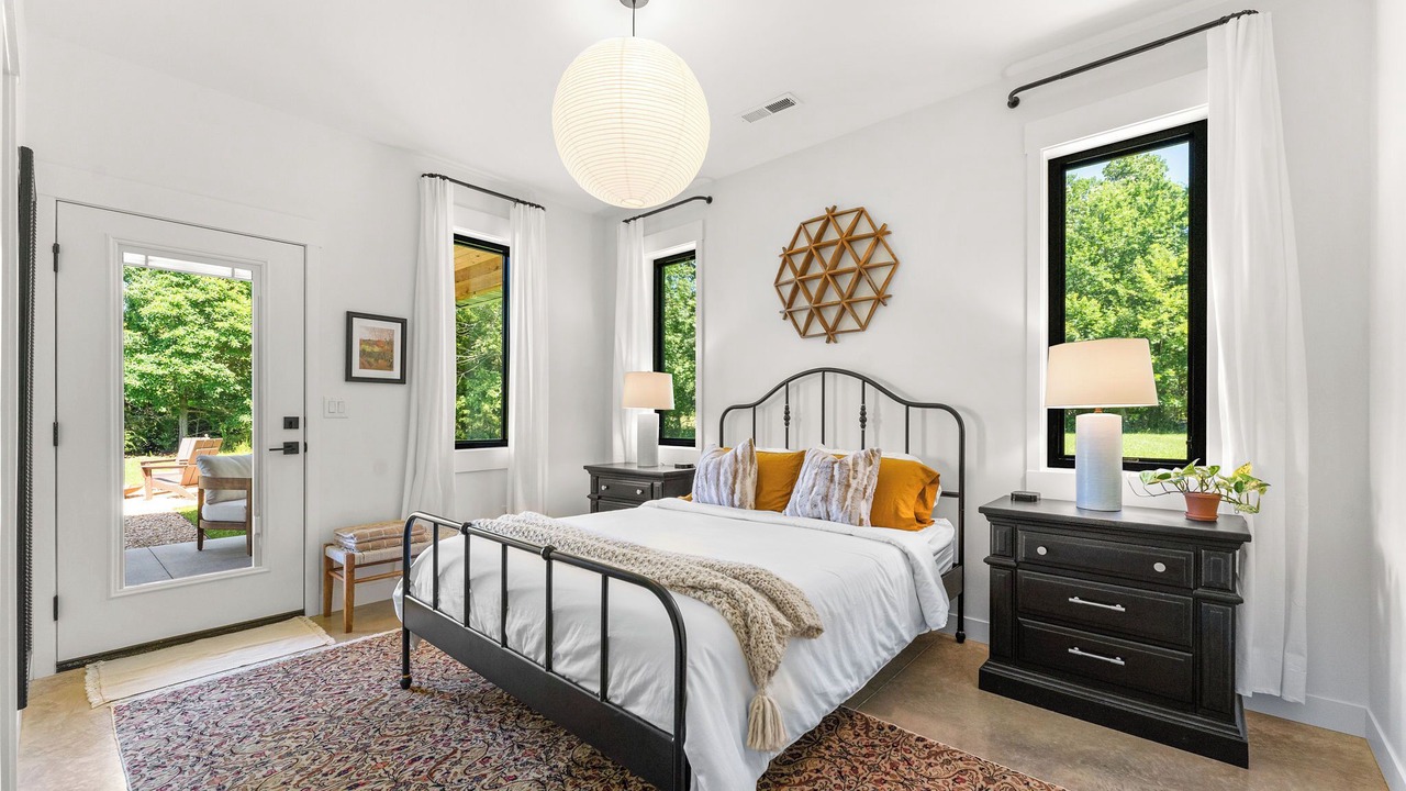 Photo of Bedroom in Springfield