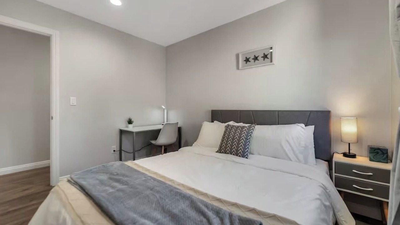 Photo of Bedroom in San Jose