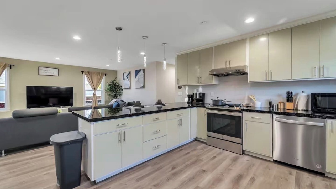Photo of Kitchen in San Jose