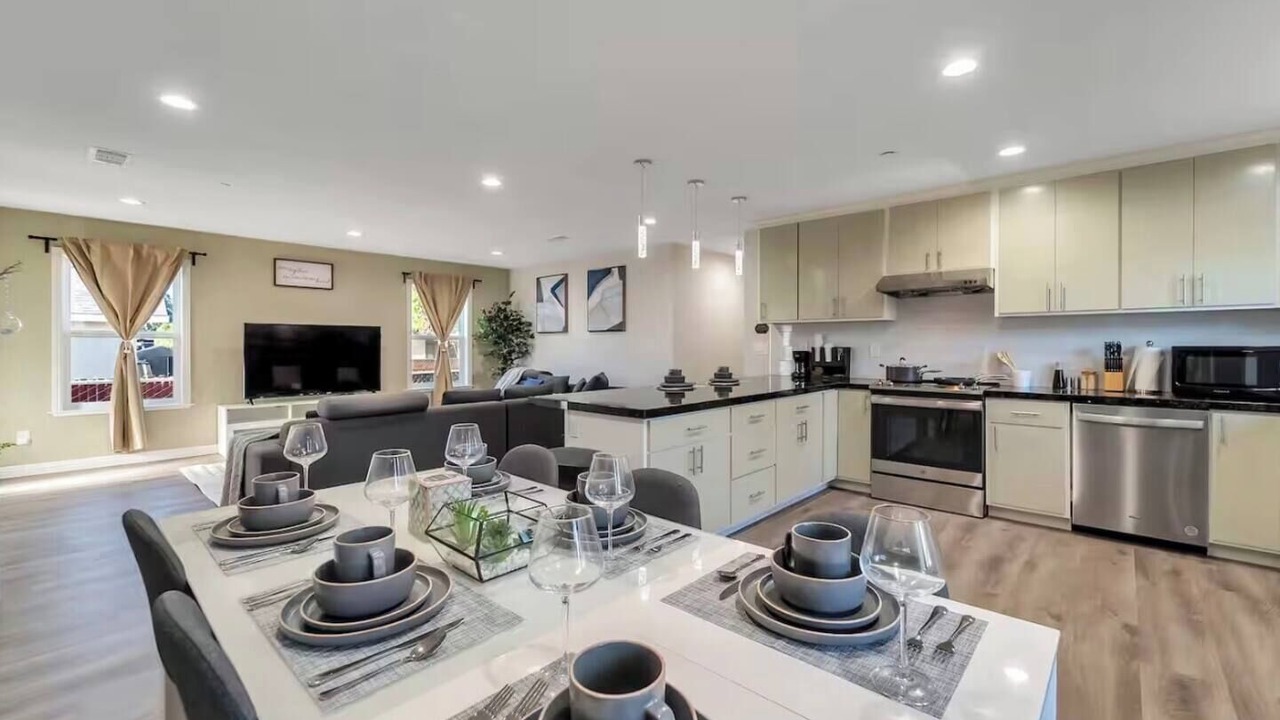 Photo of Kitchen in San Jose