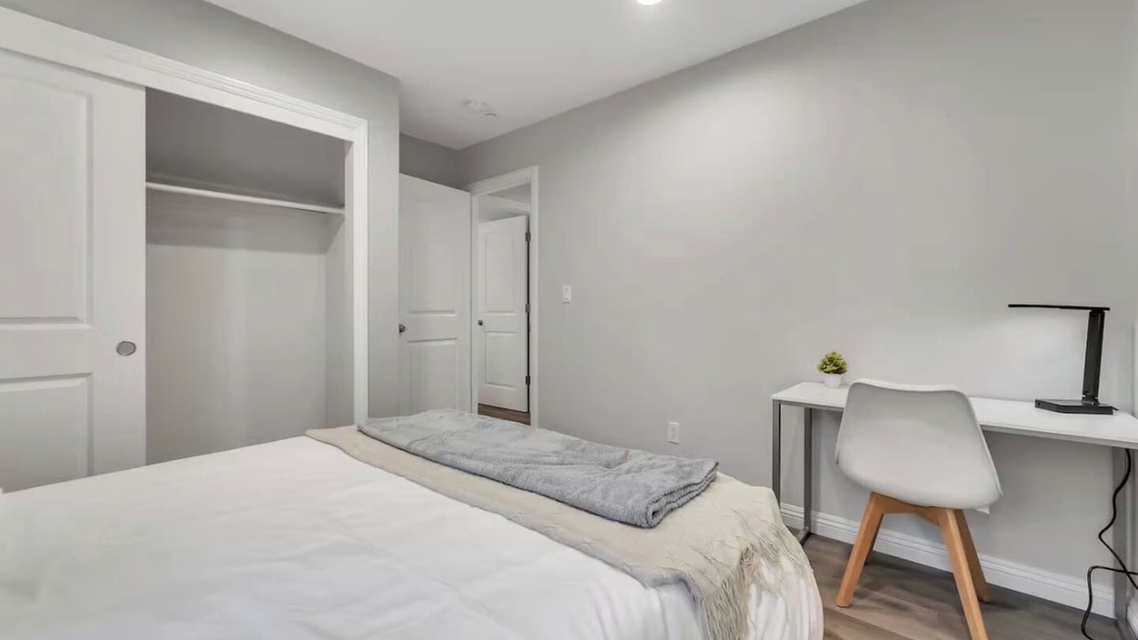 Photo of Bedroom in San Jose