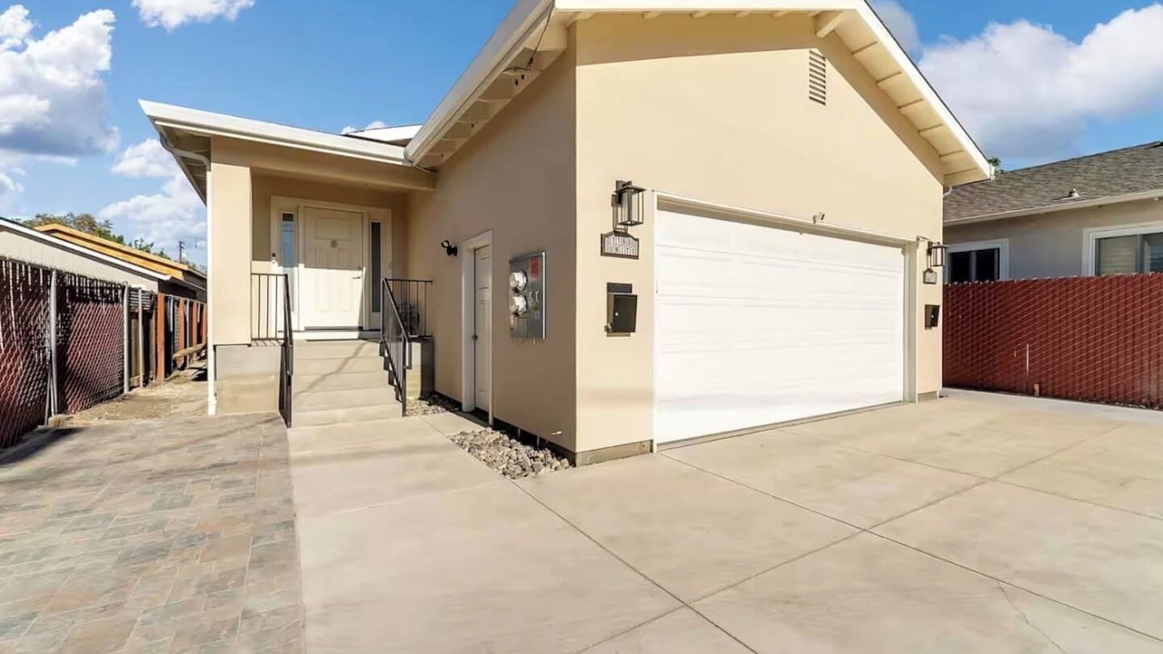 Photo of Outdoor in San Jose