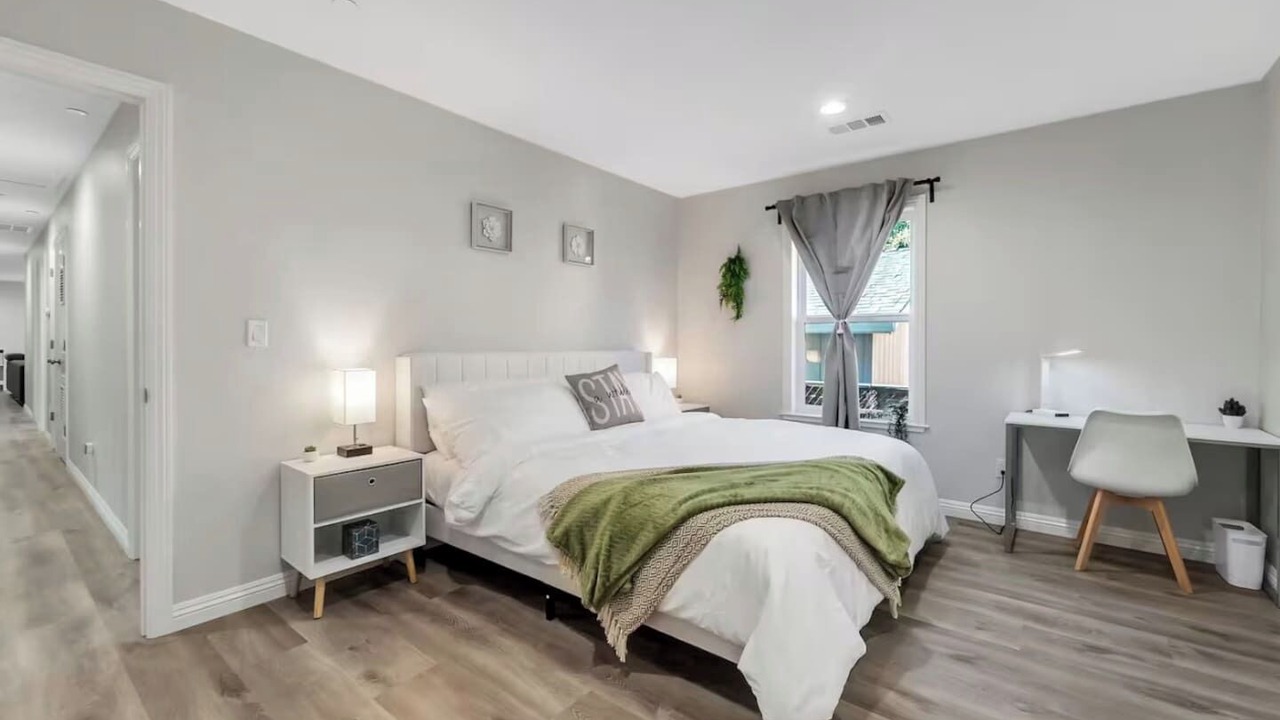 Photo of Bedroom in San Jose