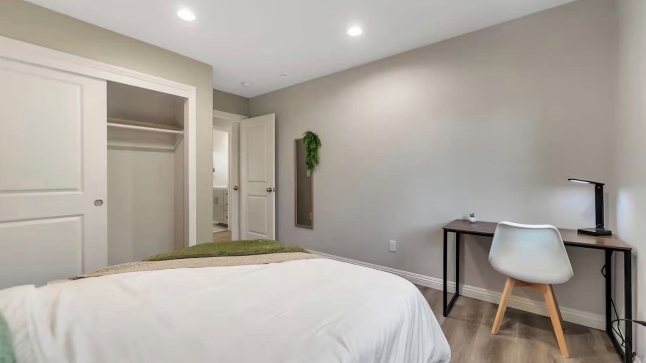 Photo of Bedroom in San Jose