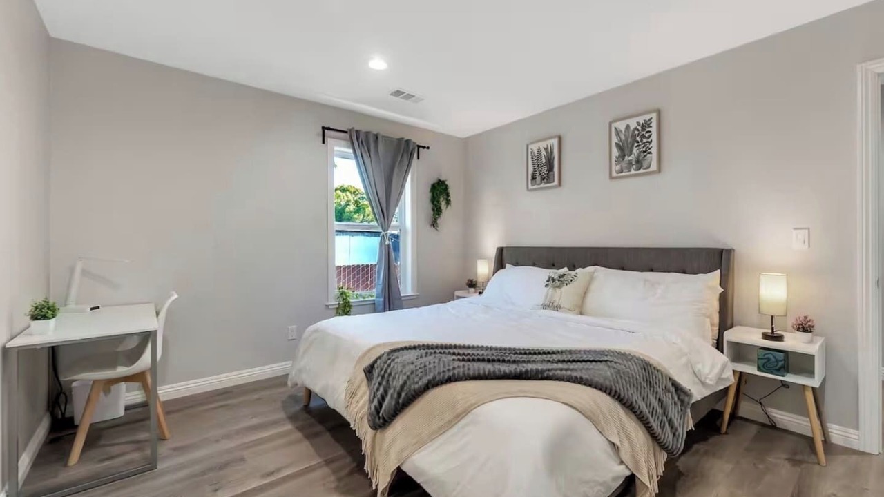 Photo of Bedroom in San Jose