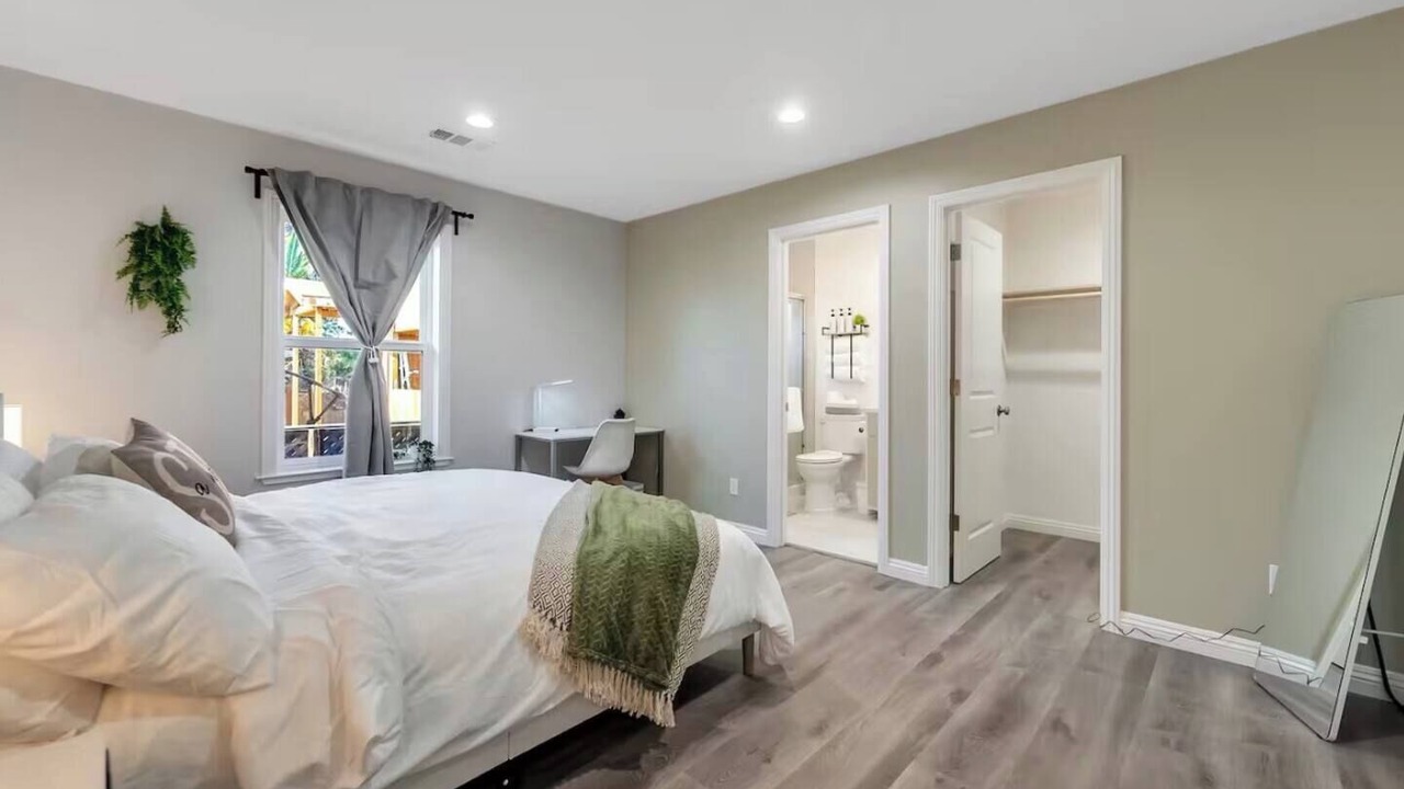 Photo of Bedroom in San Jose