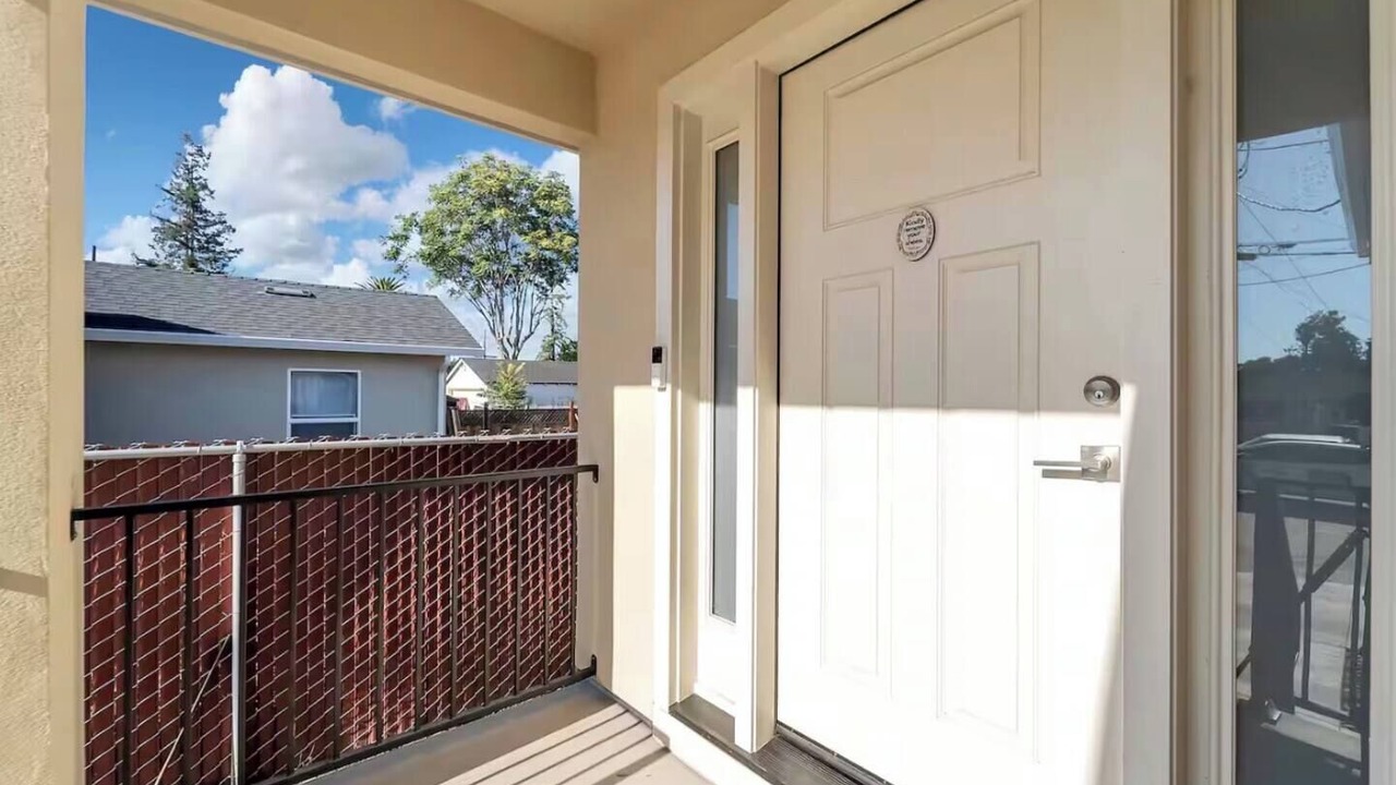 Photo of Outdoor in San Jose
