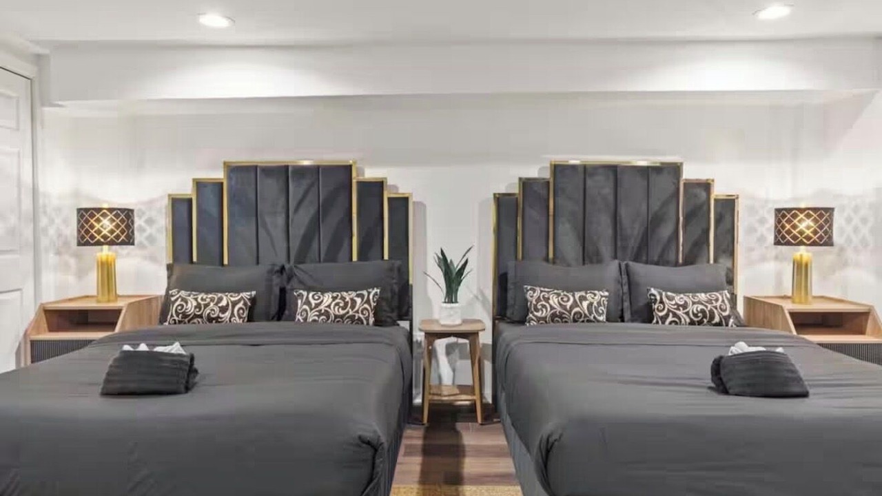 Photo of Bedroom in South Philadelphia