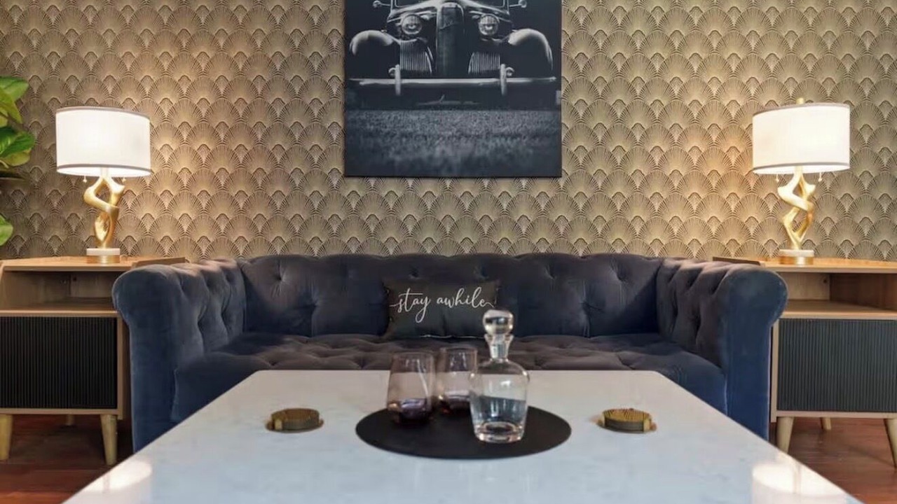Photo of Livingroom in South Philadelphia