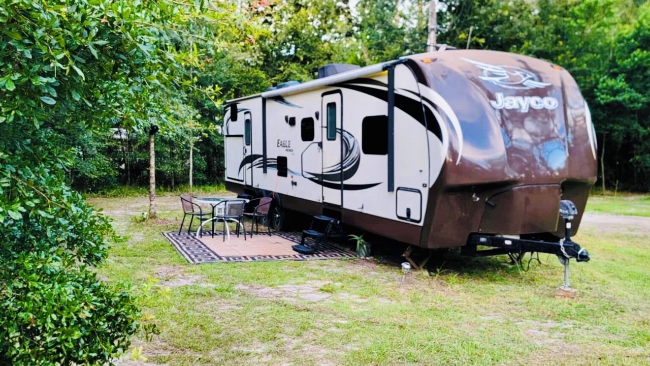 Photo of Outdoor in Crystal River
