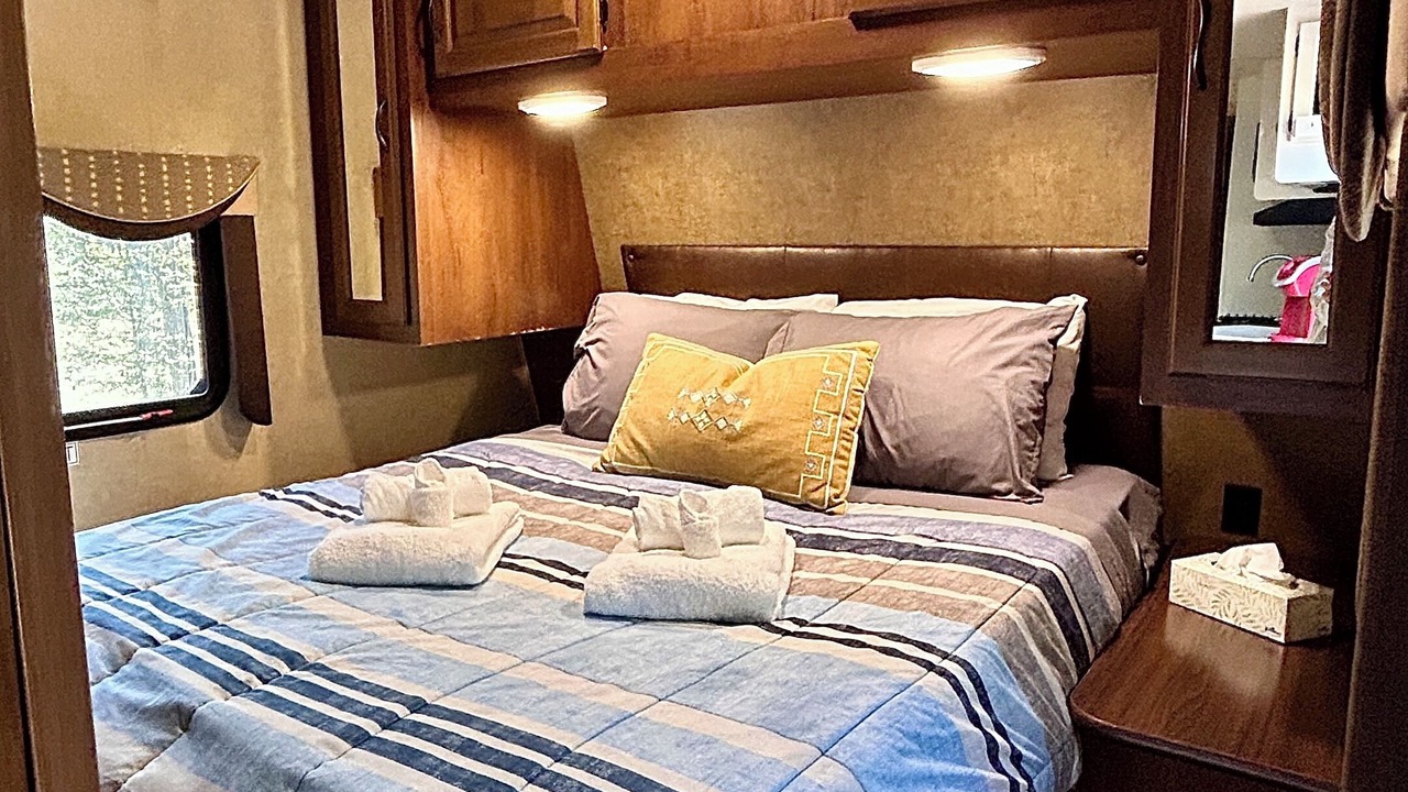Photo of Bedroom in Crystal River