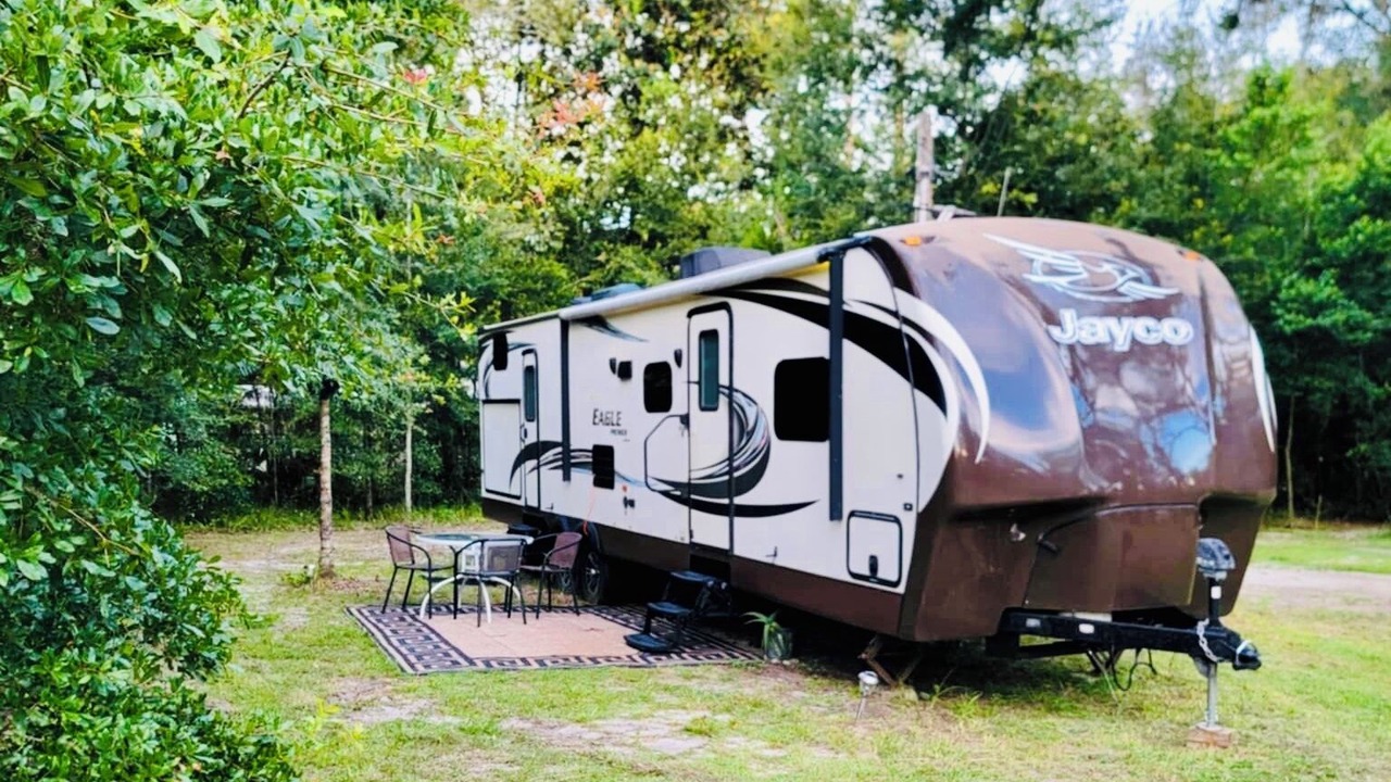 Photo of Outdoor in Crystal River