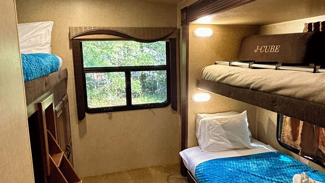 Photo of Bedroom in Crystal River
