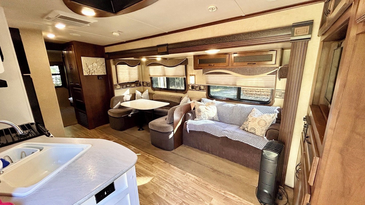 Photo of Livingroom in Crystal River
