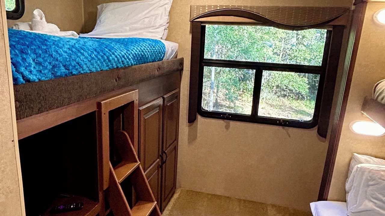 Photo of Bedroom in Crystal River