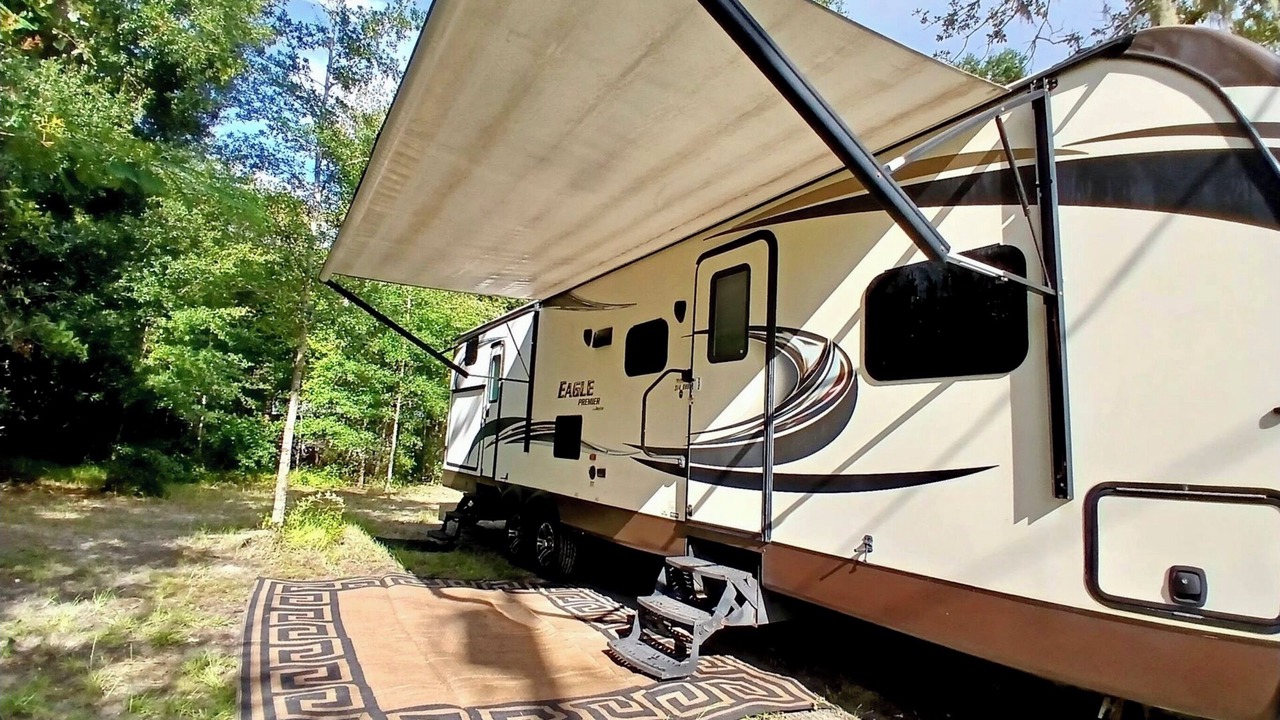Photo of Outdoor in Crystal River