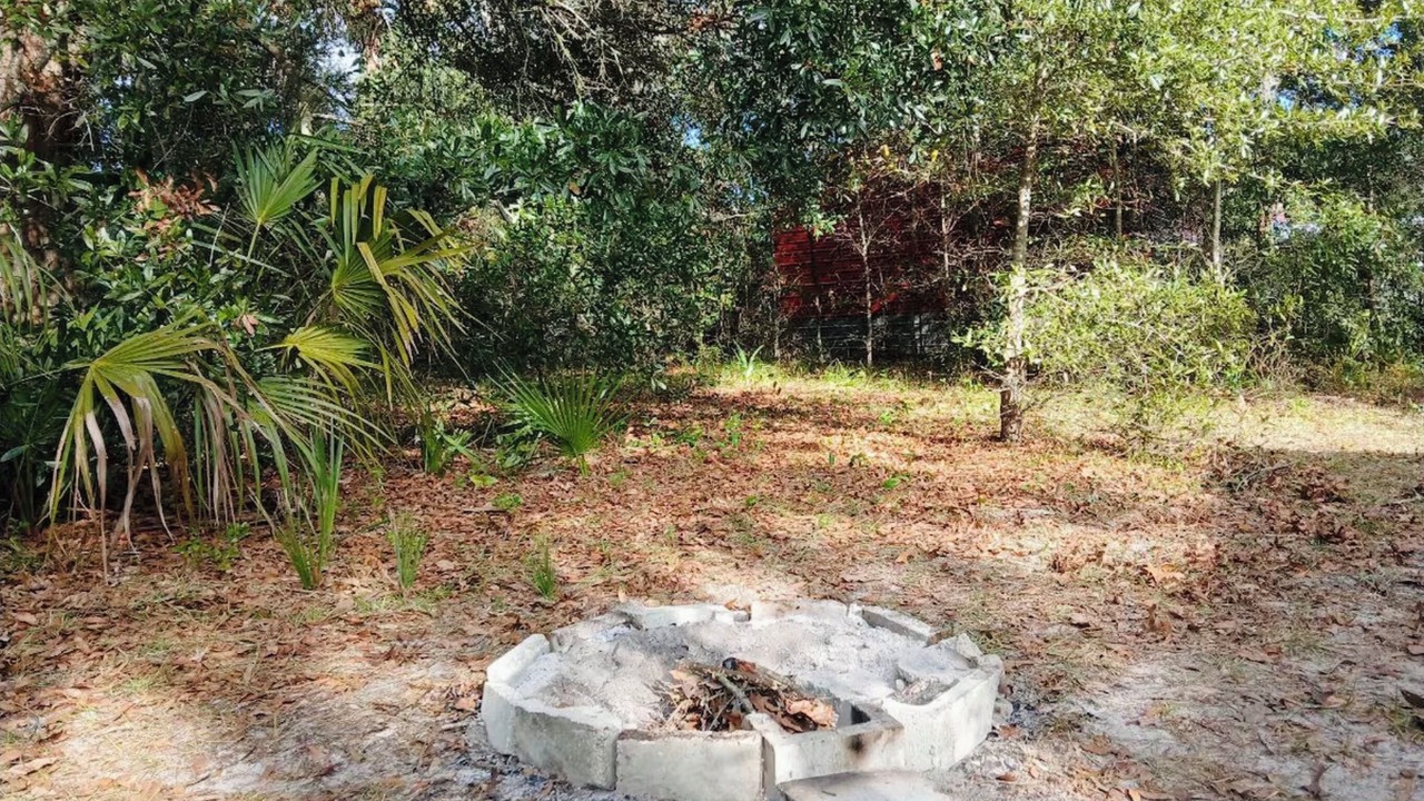 Photo of Outdoor in Crystal River