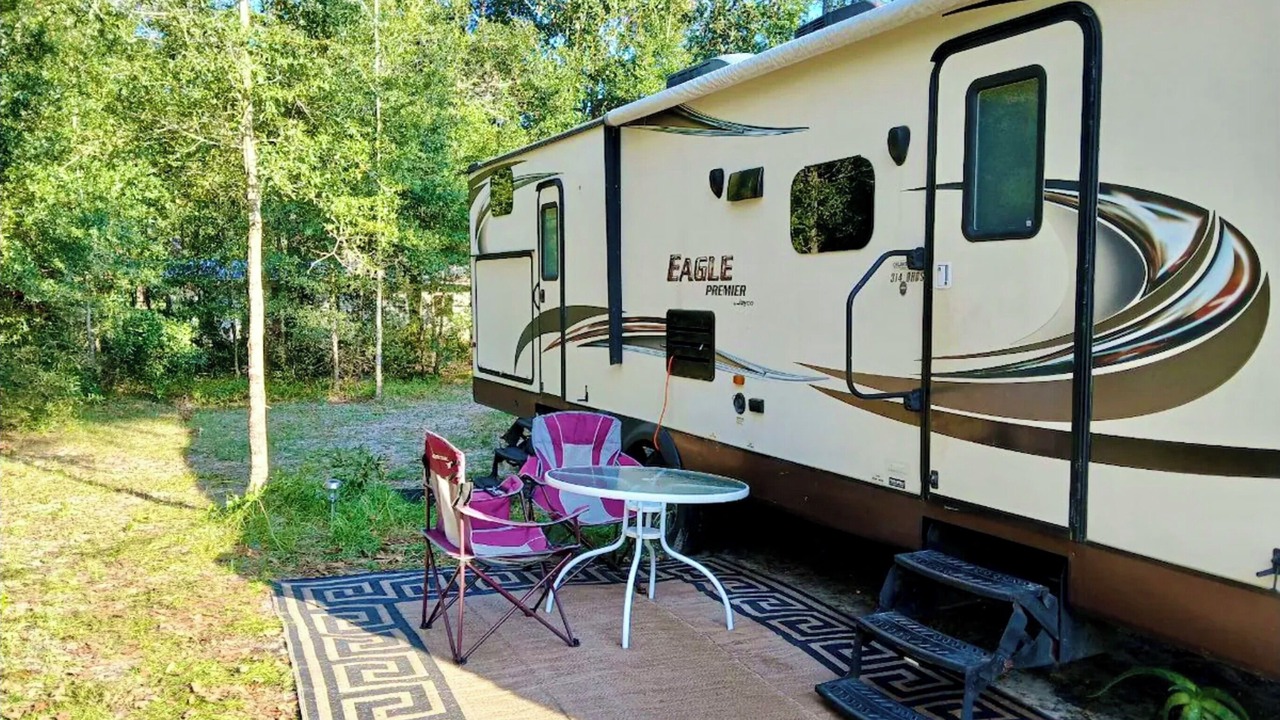 Photo of Outdoor in Crystal River