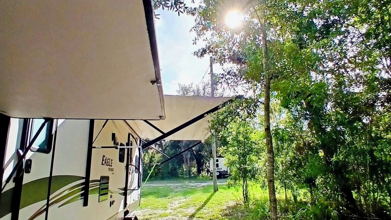 Photo of Outdoor in Crystal River