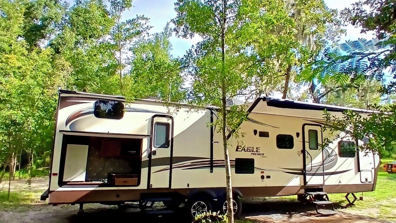 Photo of Outdoor in Crystal River