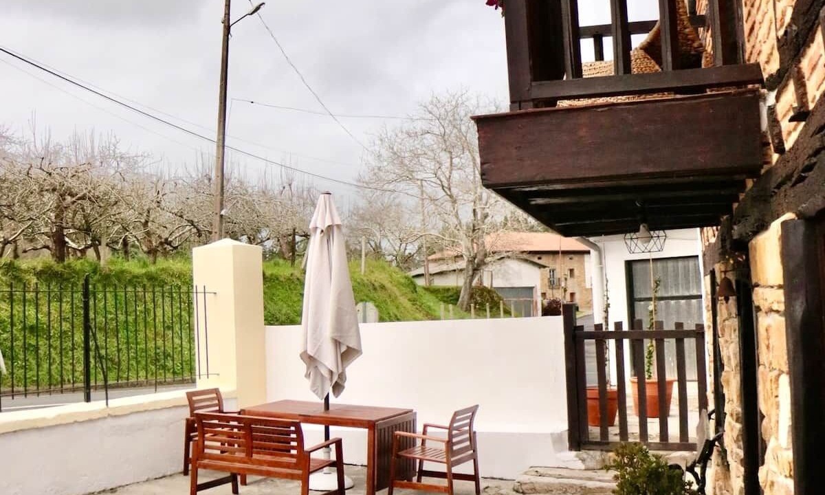 Photo of Outdoor in Arizgoiti
