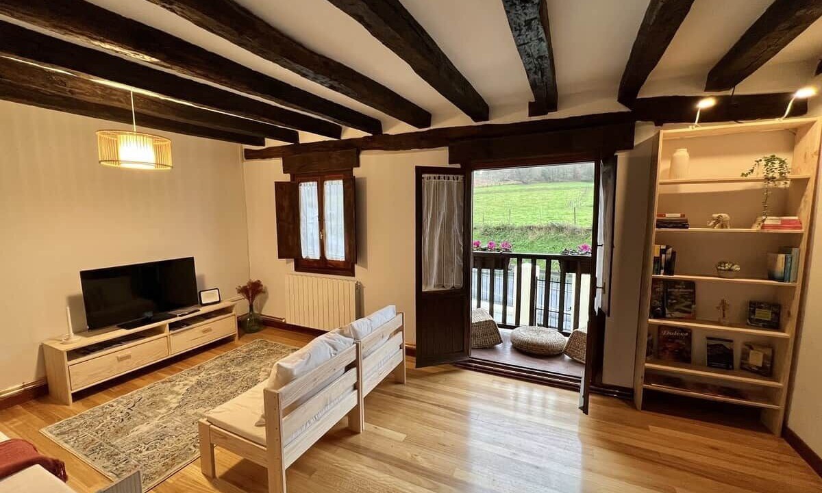 Photo of Livingroom in Arizgoiti