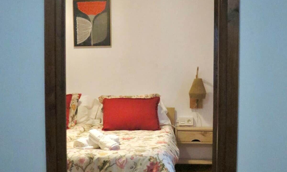 Photo of Bedroom in Arizgoiti
