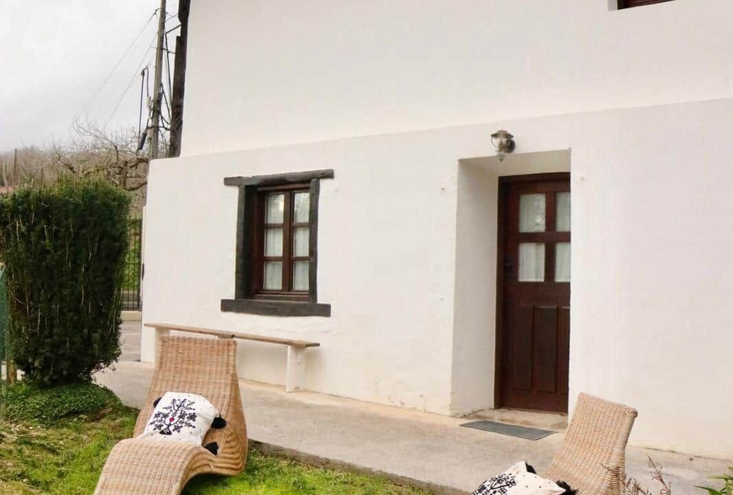 Photo of Patio Balcony in Arizgoiti