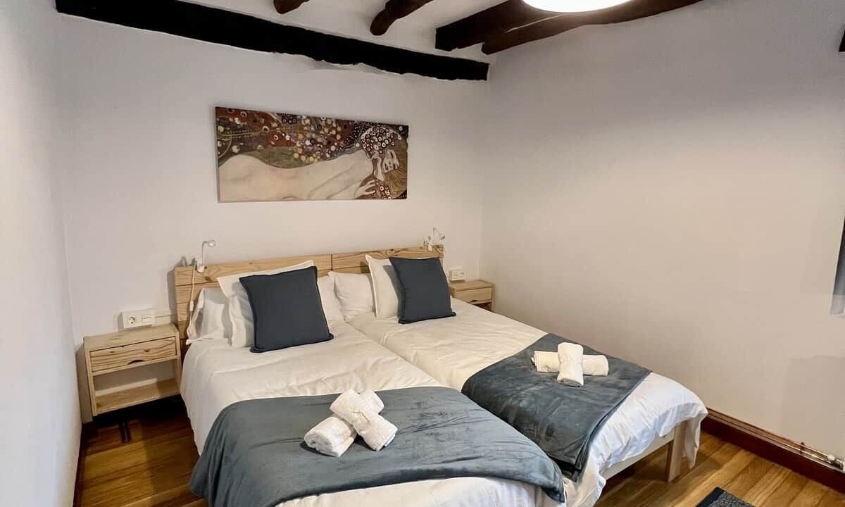 Photo of Bedroom in Arizgoiti