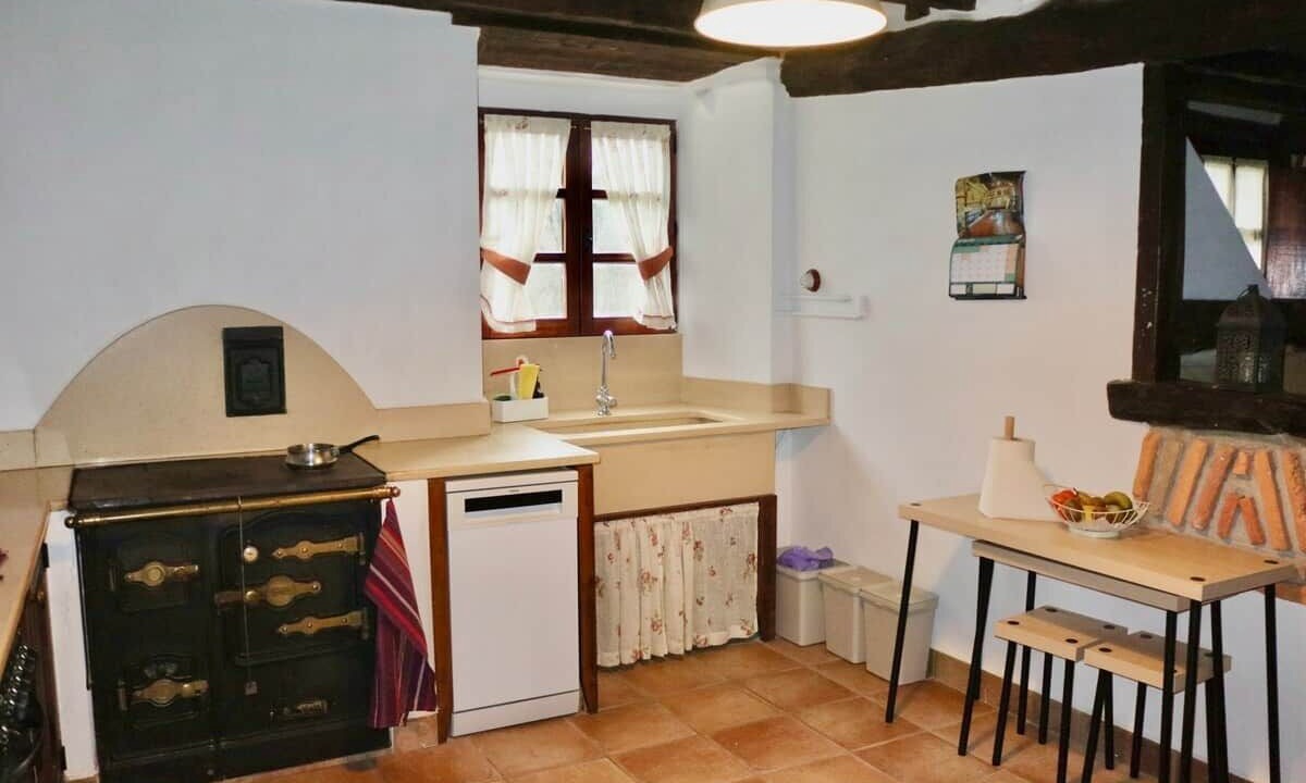 Photo of Kitchen in Arizgoiti