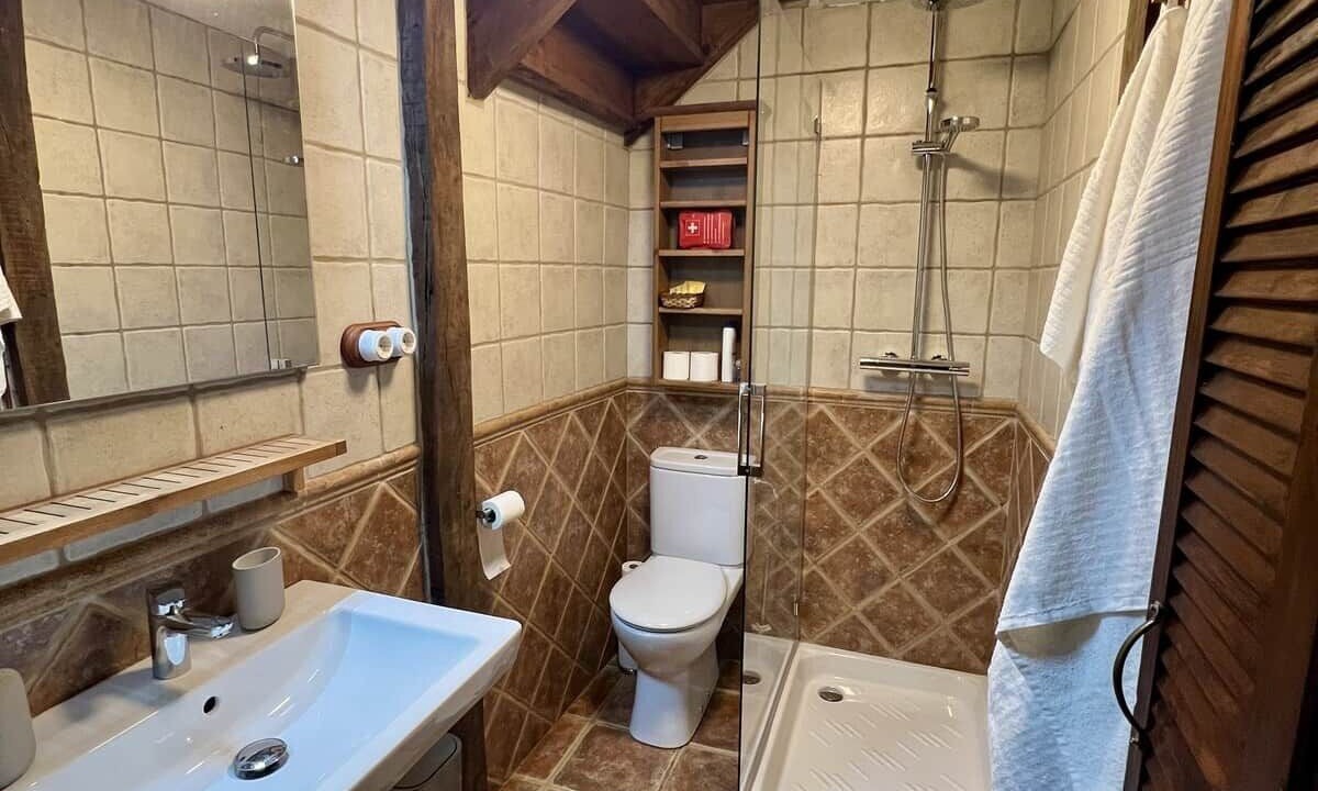 Photo of Bathroom in Arizgoiti